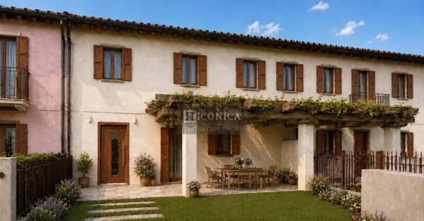 casa indipendente in vendita a Zero Branco