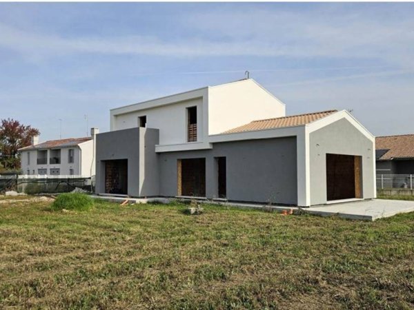 casa indipendente in vendita a Zero Branco
