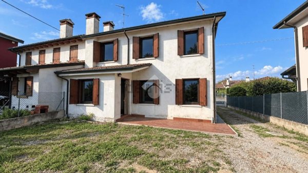 appartamento in vendita a Zero Branco