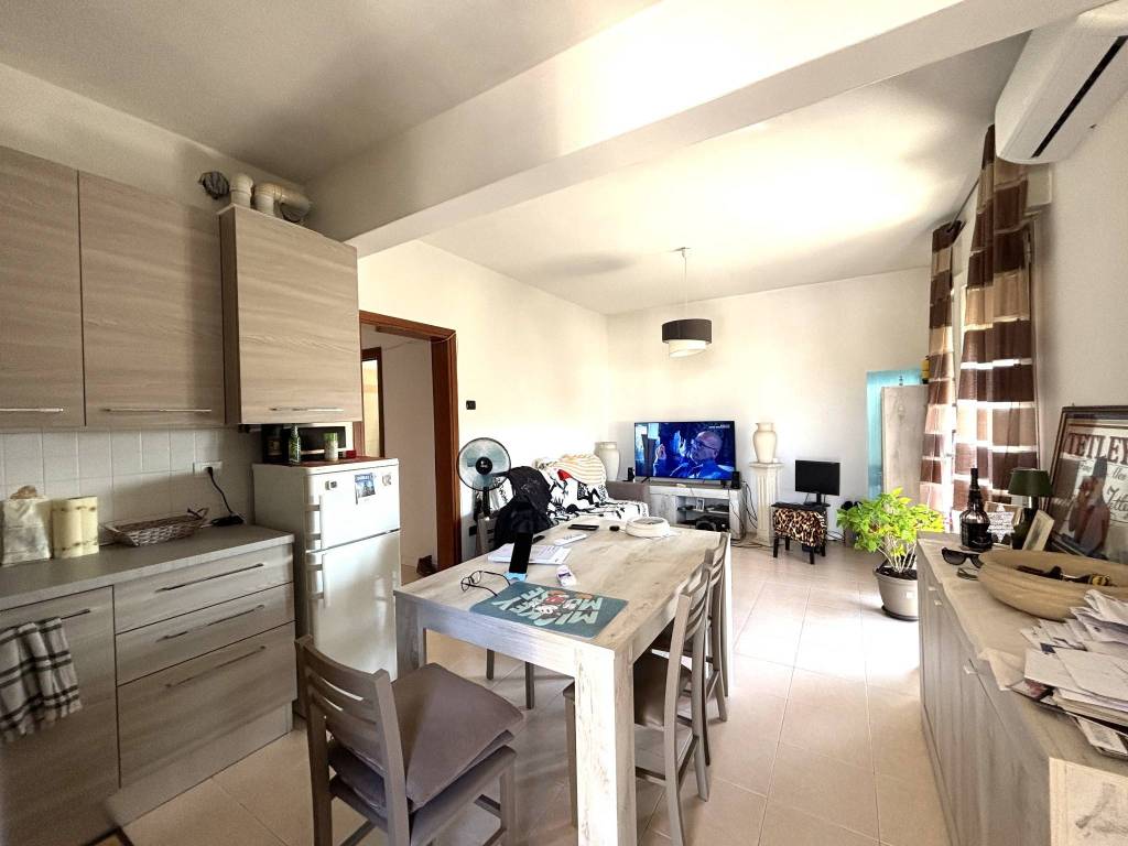appartamento in vendita a Zero Branco
