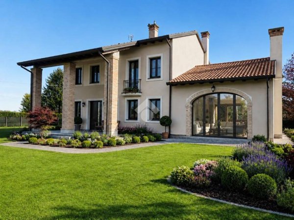 casa indipendente in vendita a Zero Branco