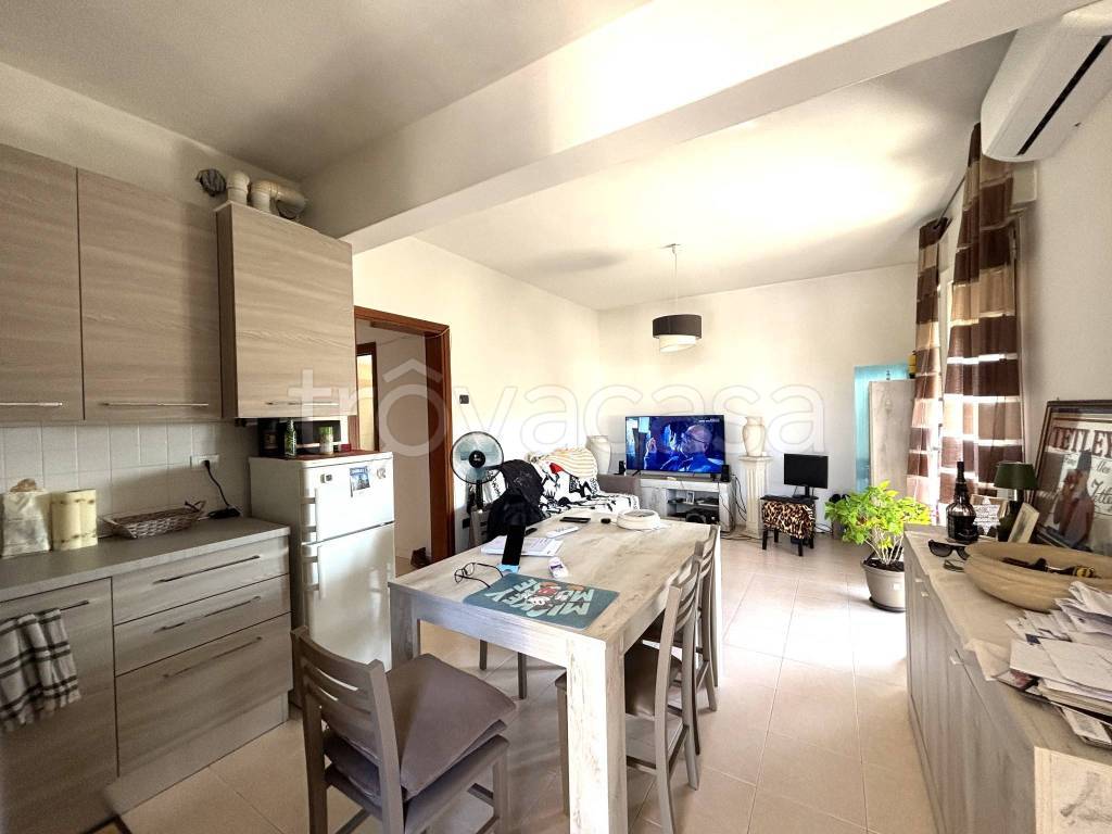 appartamento in vendita a Zero Branco