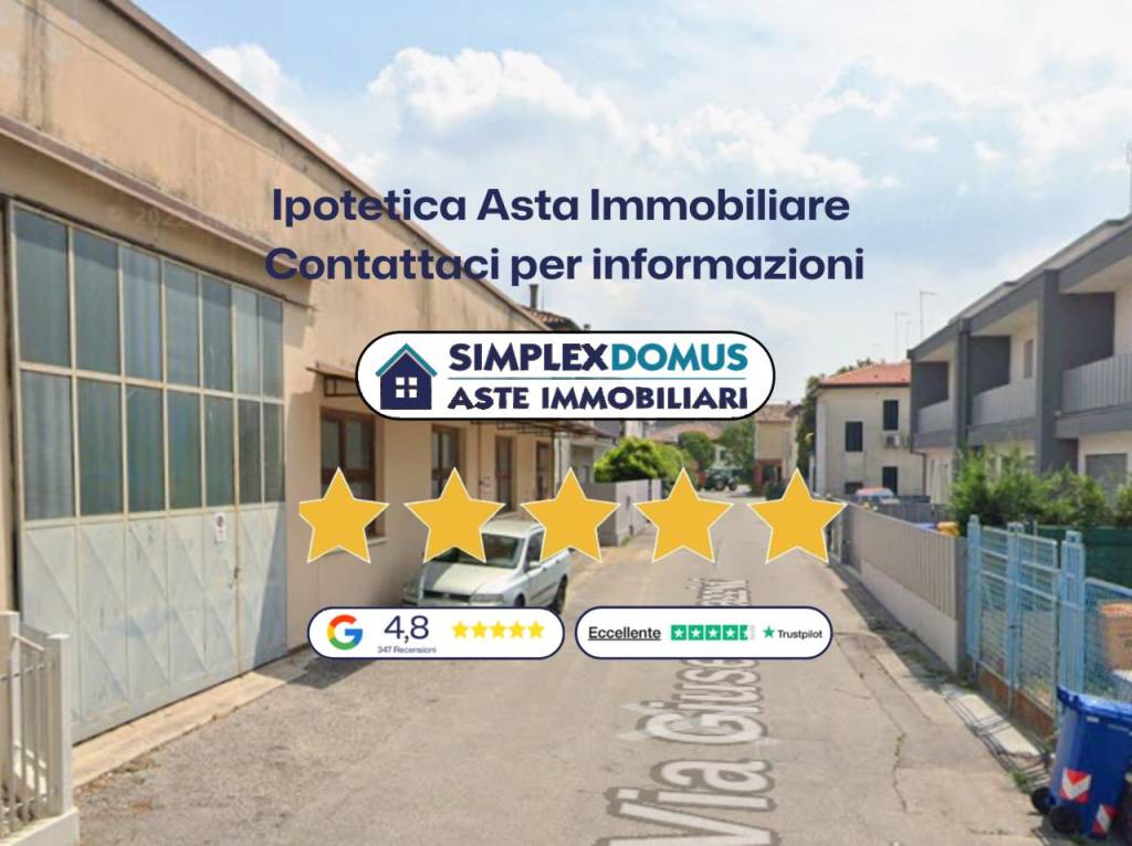 appartamento in vendita a Zero Branco