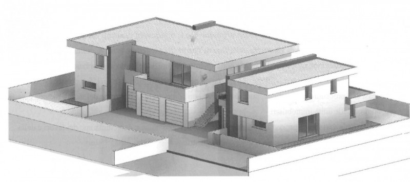 appartamento in vendita a Zero Branco