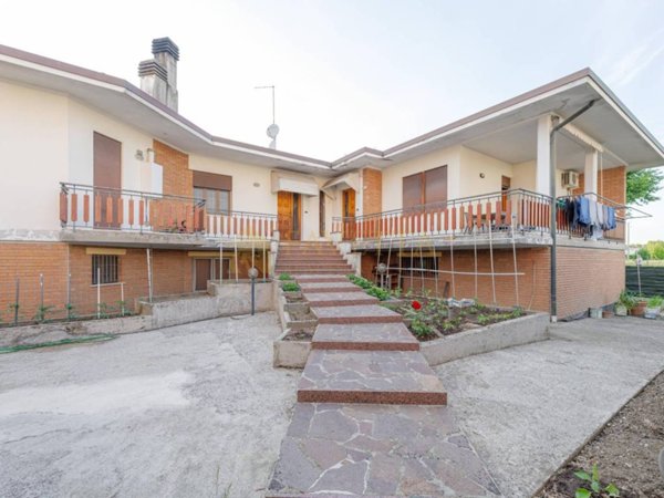 casa indipendente in vendita a Zero Branco