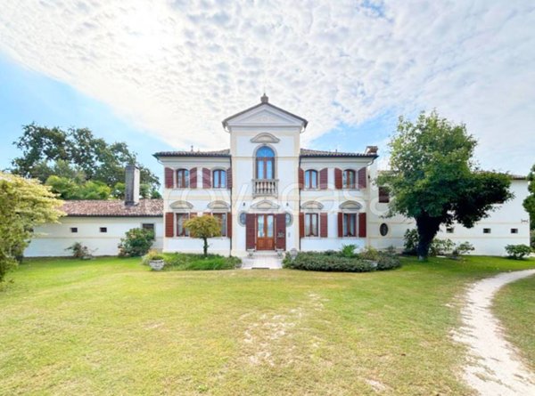casa indipendente in vendita a Zero Branco