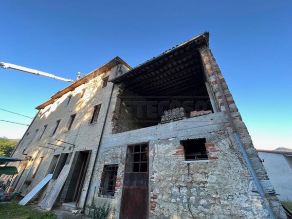 terreno agricolo in vendita a Pieve del Grappa