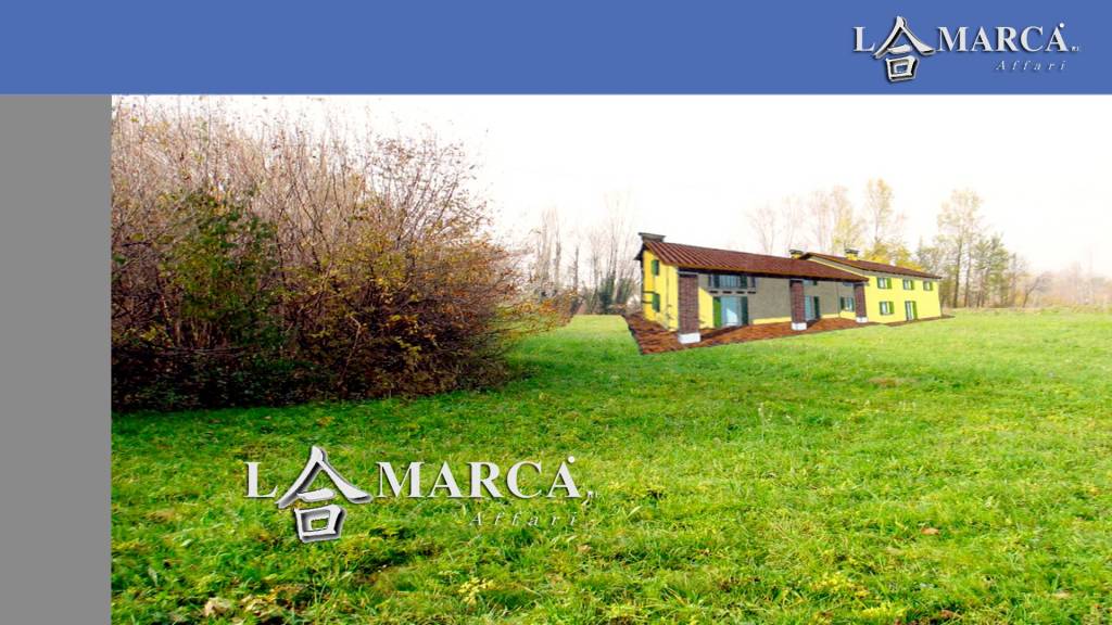 terreno agricolo in vendita a Pieve del Grappa in zona Crespano del Grappa