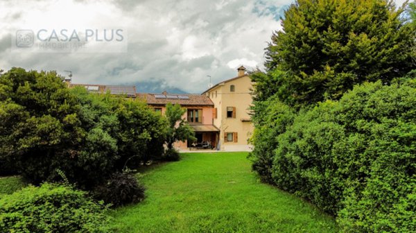 appartamento in vendita a Pieve del Grappa in zona Paderno del Grappa