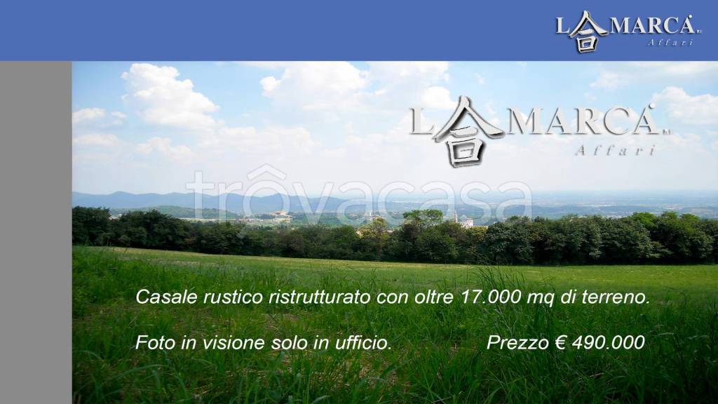 casa indipendente in vendita a Pieve del Grappa in zona Crespano del Grappa