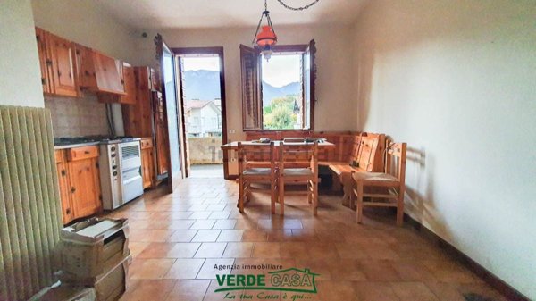 appartamento in vendita a Pieve del Grappa