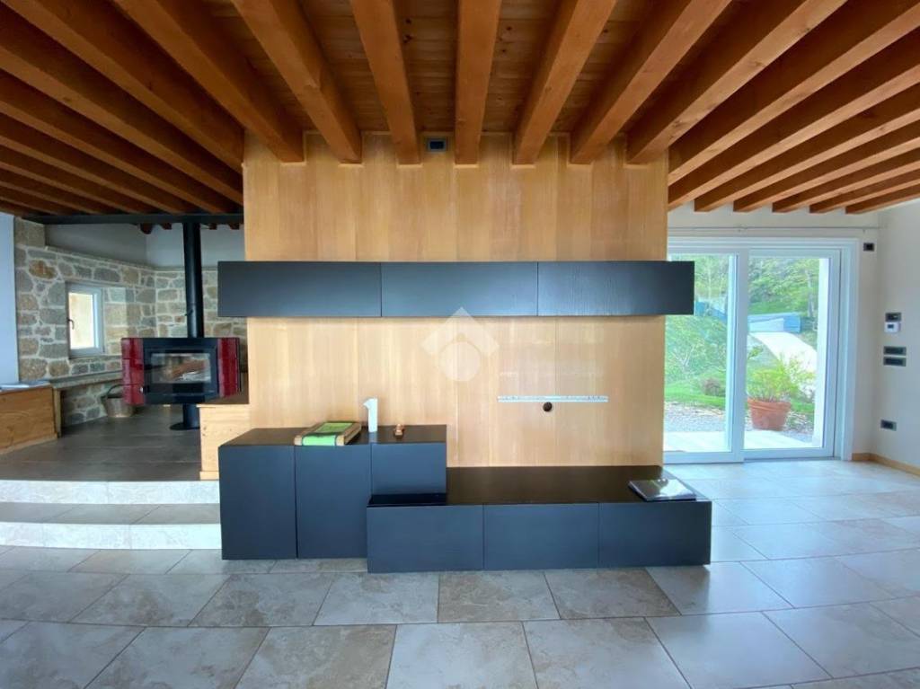 casa indipendente in vendita a Pieve del Grappa in zona Fietta