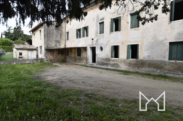 casa indipendente in vendita a Pieve del Grappa
