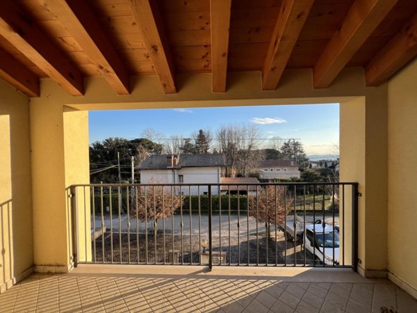 appartamento in vendita a Pieve del Grappa