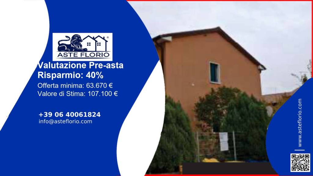 appartamento in vendita a Pieve del Grappa in zona Fietta