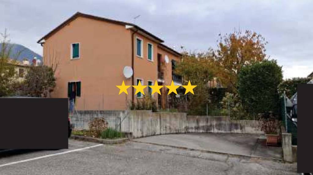 appartamento in vendita a Pieve del Grappa in zona Paderno del Grappa