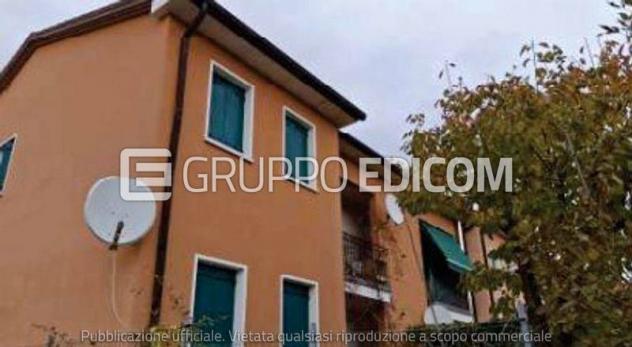 appartamento in vendita a Pieve del Grappa