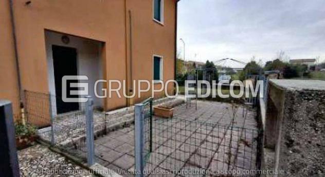 appartamento in vendita a Pieve del Grappa