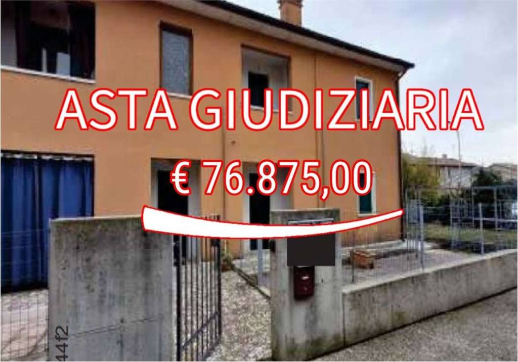 appartamento in vendita a Pieve del Grappa