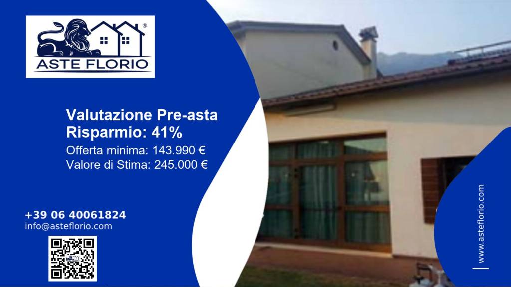 ufficio in vendita a Pieve del Grappa in zona Crespano del Grappa