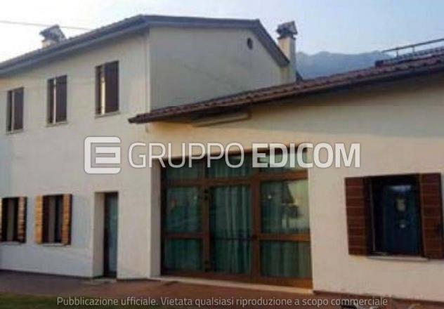 locale commerciale in vendita a Pieve del Grappa