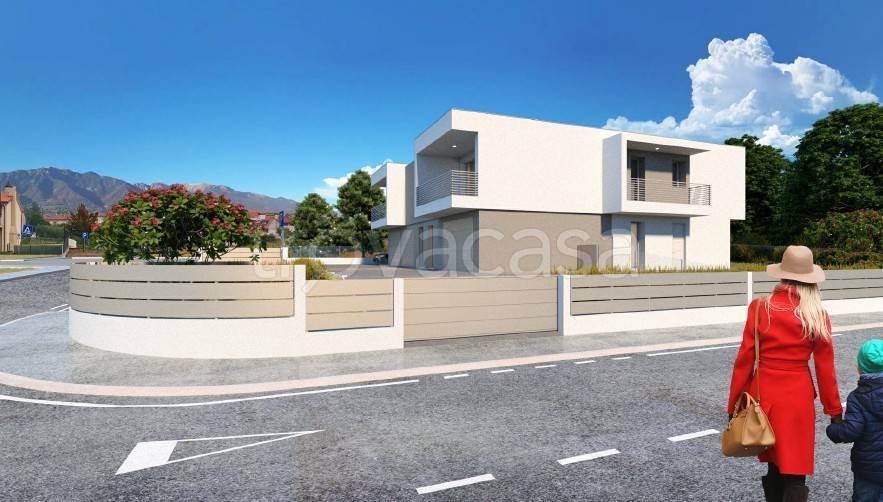 appartamento in vendita a Pieve del Grappa