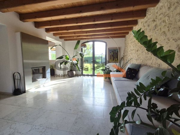 casa indipendente in vendita a Pieve del Grappa