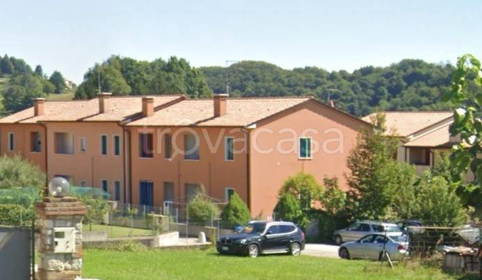 appartamento in vendita a Pieve del Grappa in zona Fietta