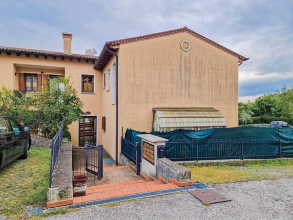 appartamento in vendita a Pieve del Grappa in zona Crespano del Grappa