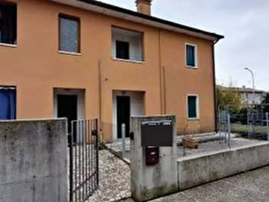 appartamento in vendita a Pieve del Grappa