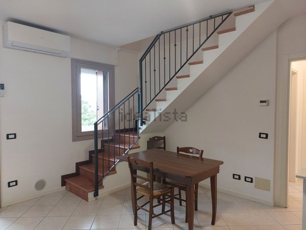 appartamento in vendita a Pieve del Grappa