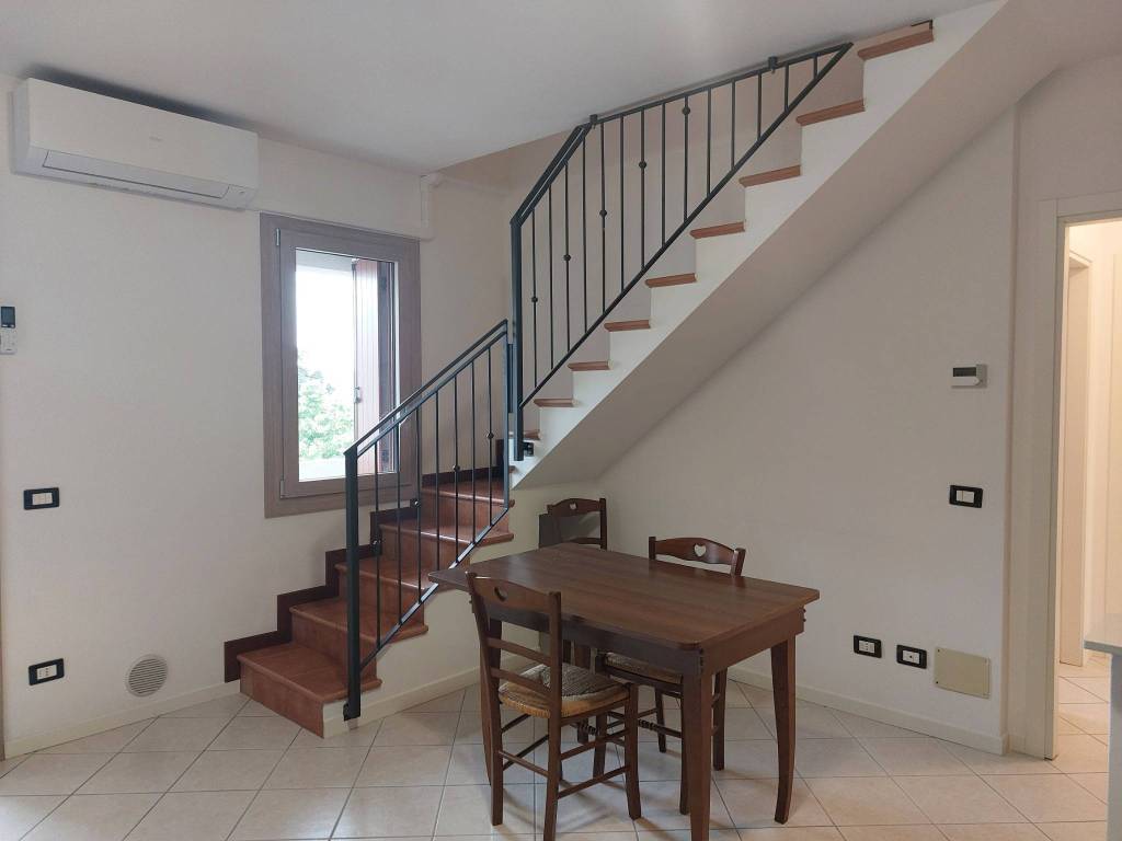 appartamento in vendita a Pieve del Grappa