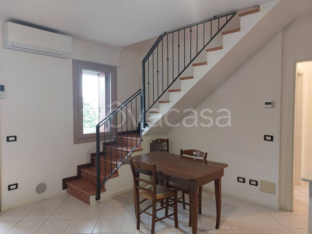 appartamento in vendita a Pieve del Grappa