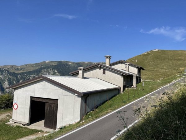 casa indipendente in vendita a Pieve del Grappa