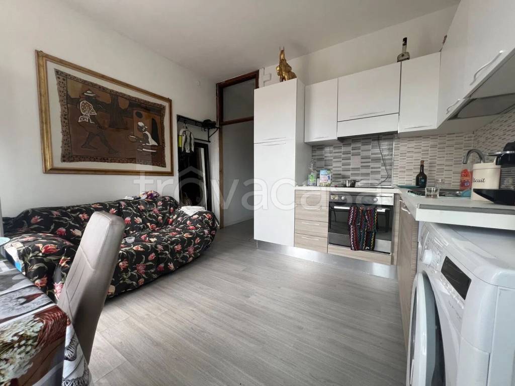 appartamento in vendita a Pieve del Grappa in zona Crespano del Grappa