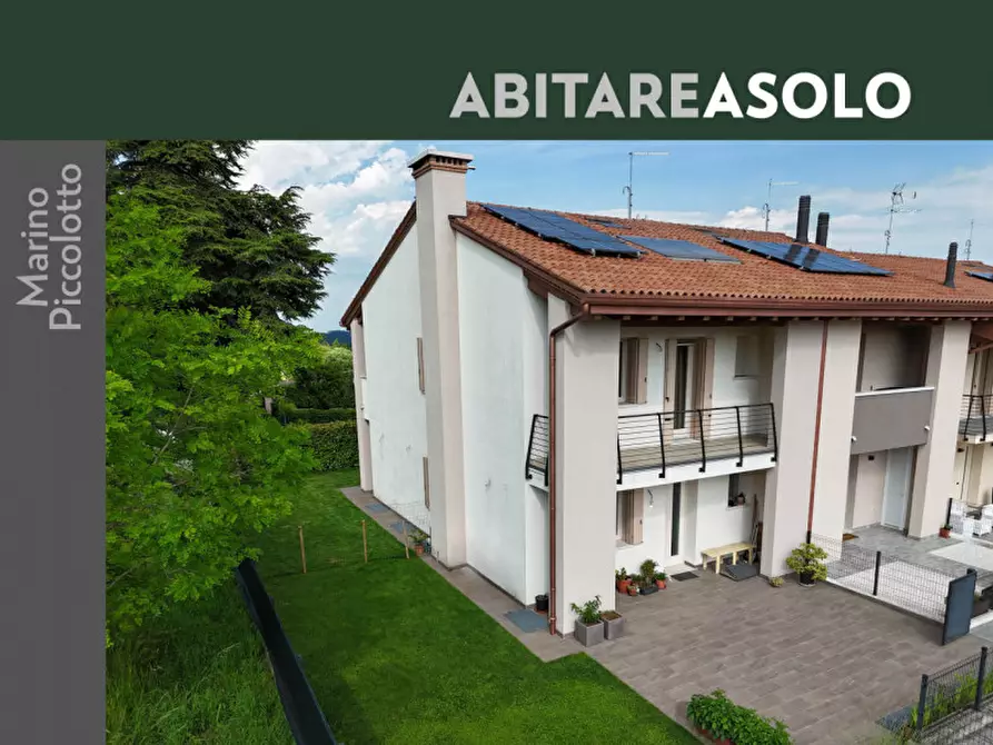 casa indipendente in vendita a Pieve del Grappa
