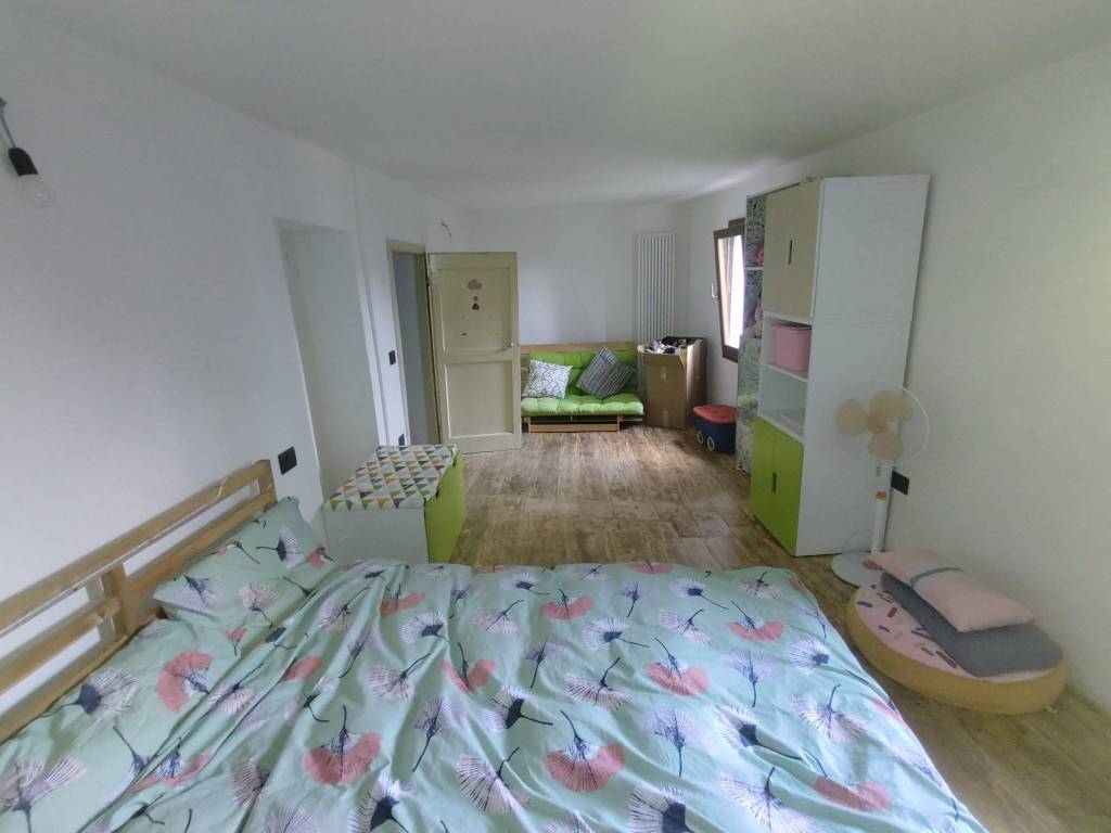 casa indipendente in vendita a Pieve del Grappa