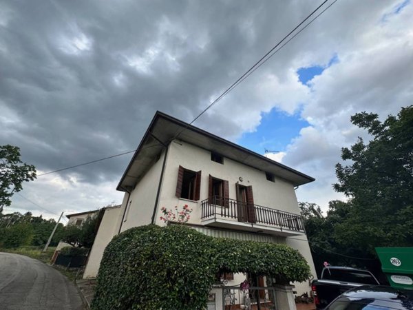casa indipendente in vendita a Pieve del Grappa