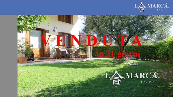 casa indipendente in vendita a Pieve del Grappa