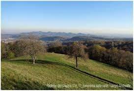 terreno agricolo in vendita a Pieve del Grappa in zona Fietta