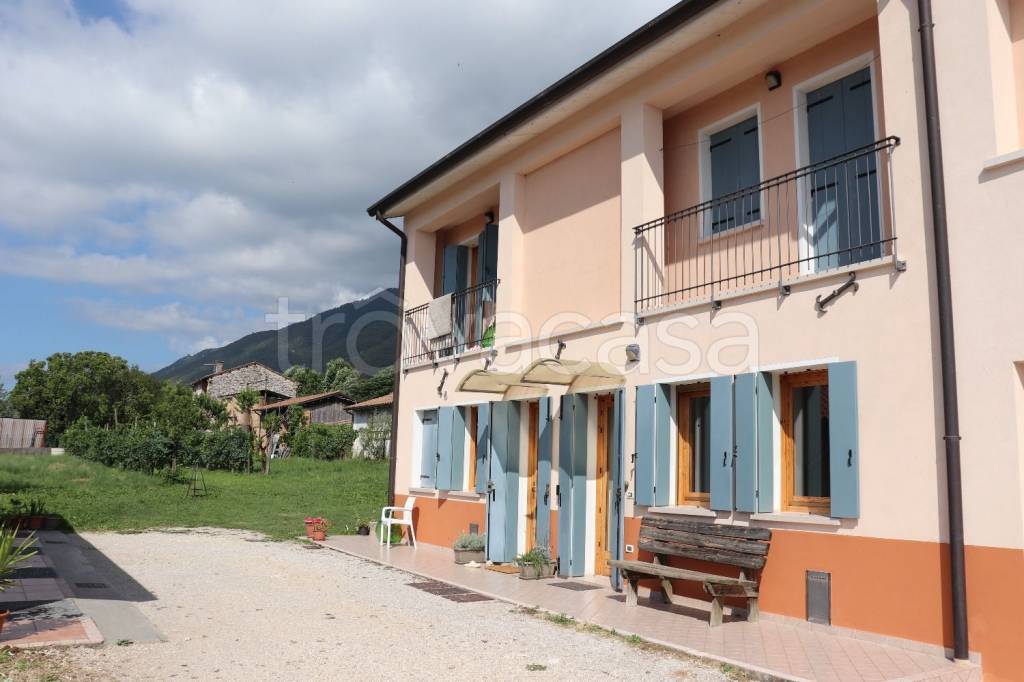 casa indipendente in vendita a Pieve del Grappa