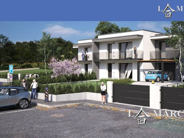 casa indipendente in vendita a Pieve del Grappa in zona Crespano del Grappa