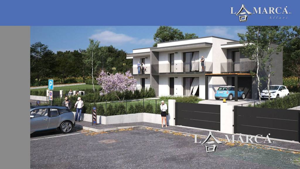 casa indipendente in vendita a Pieve del Grappa in zona Crespano del Grappa