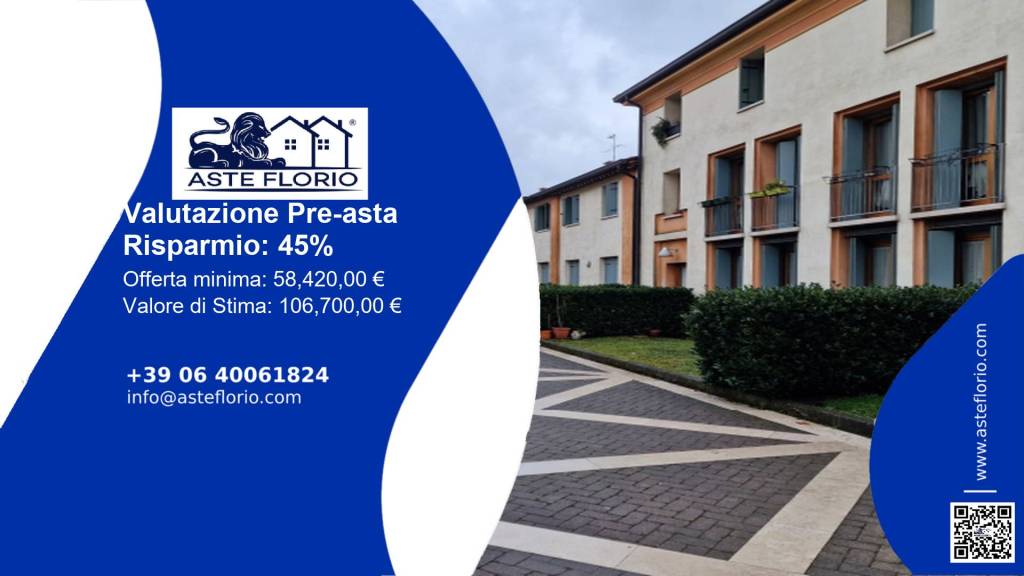 appartamento in vendita a Pieve del Grappa in zona Crespano del Grappa