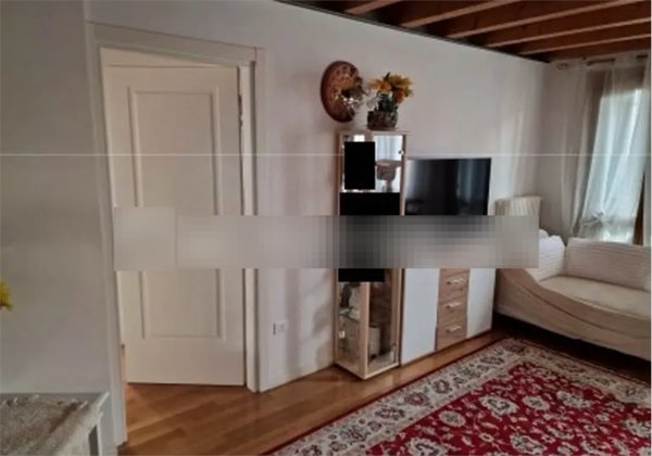 appartamento in vendita a Pieve del Grappa