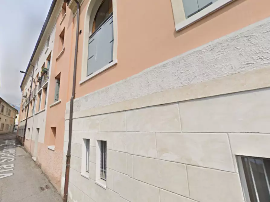 appartamento in vendita a Pieve del Grappa