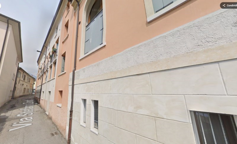 appartamento in vendita a Pieve del Grappa
