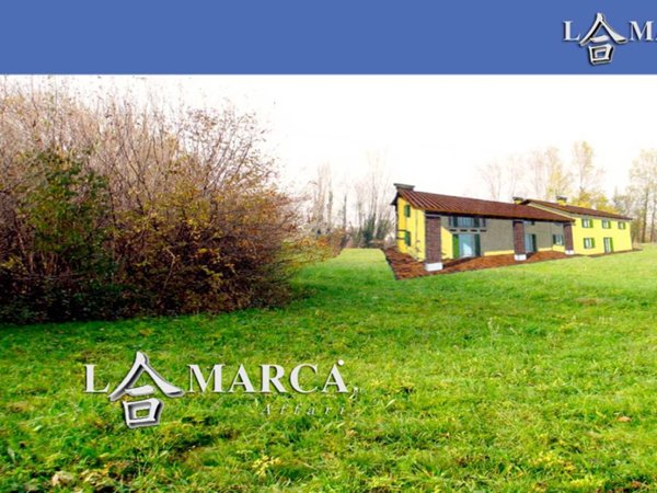 casale in vendita a Pieve del Grappa