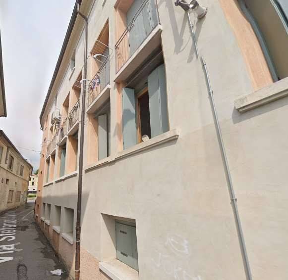 appartamento in vendita a Pieve del Grappa in zona Crespano del Grappa