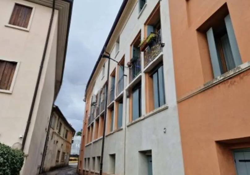appartamento in vendita a Pieve del Grappa